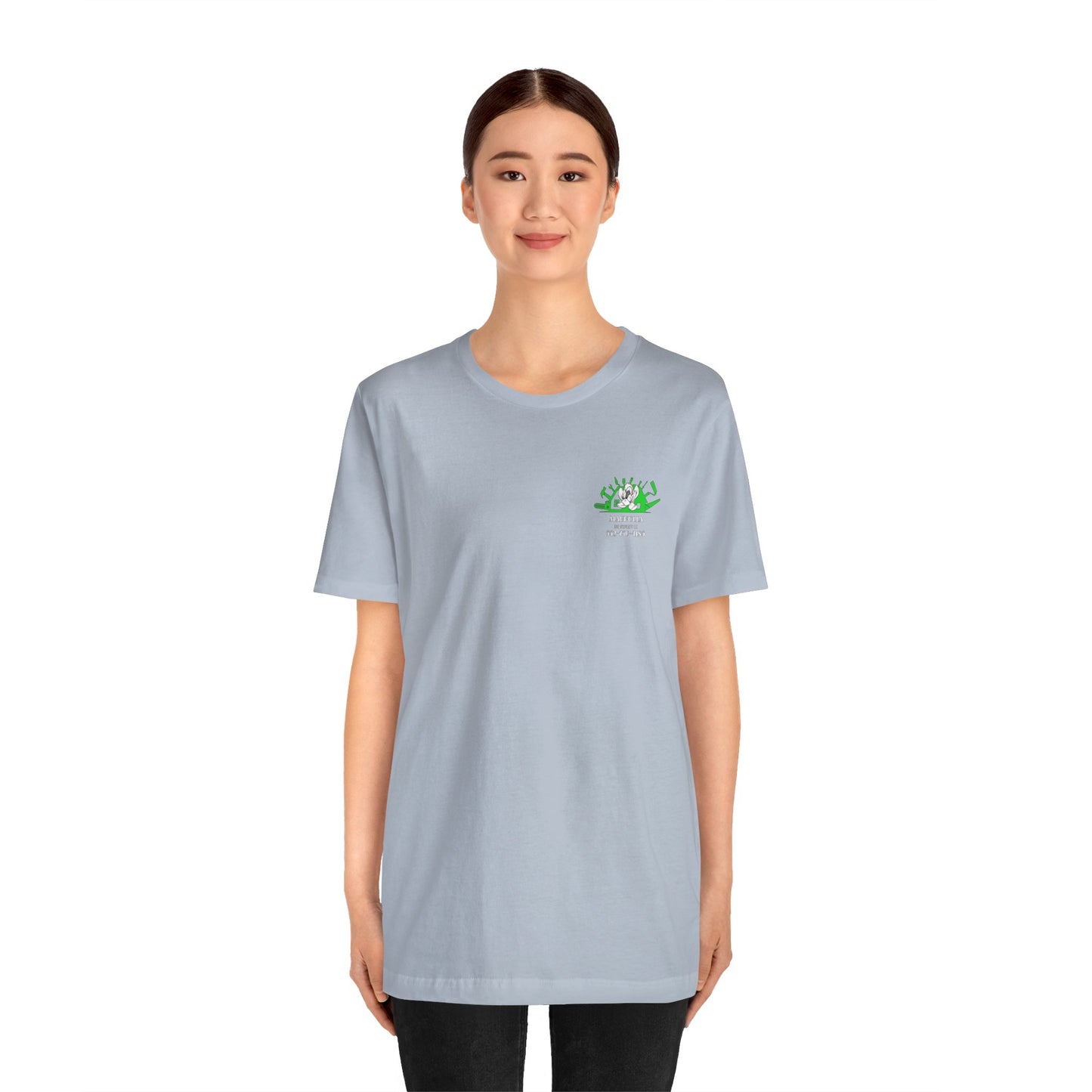 Magnolia Home Improvement LLC Unisex Jersey Short Sleeve Tee