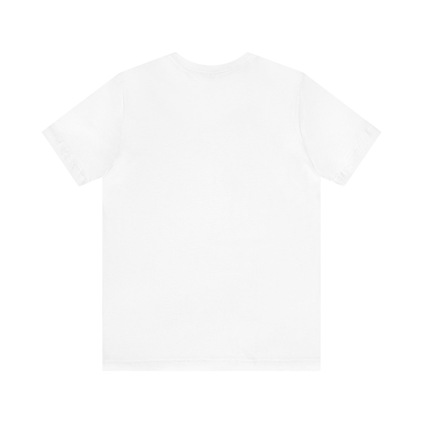 ABCDE F YOU Unisex Jersey Short Sleeve Tee