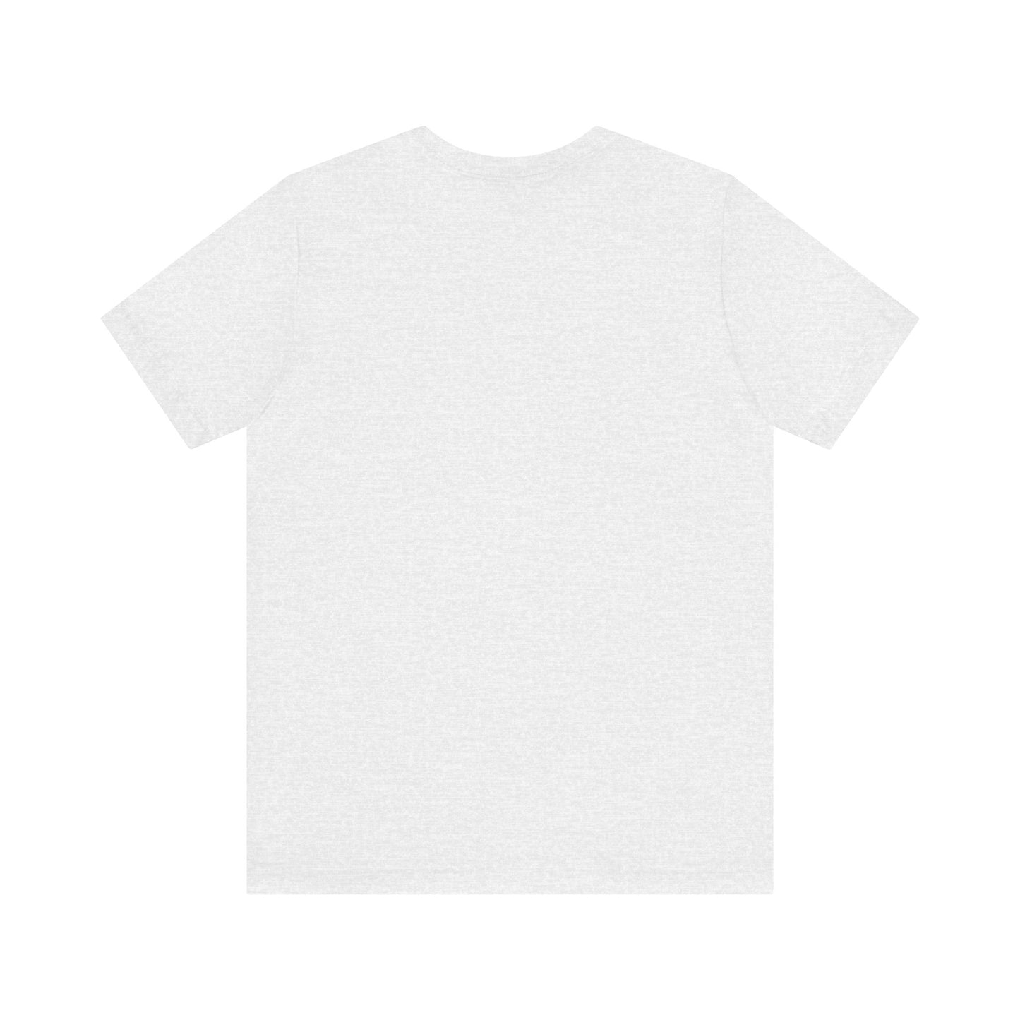 LUX Hair Lounge Unisex Jersey Short Sleeve Tee