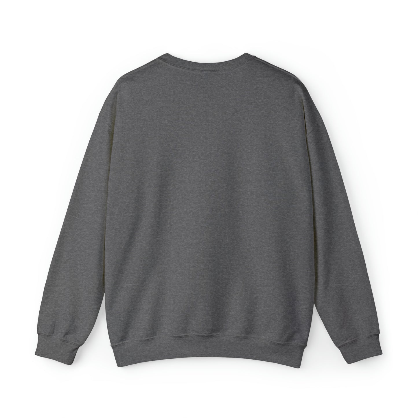 The Homebody Club Unisex Heavy Blend™ Crewneck Sweatshirt