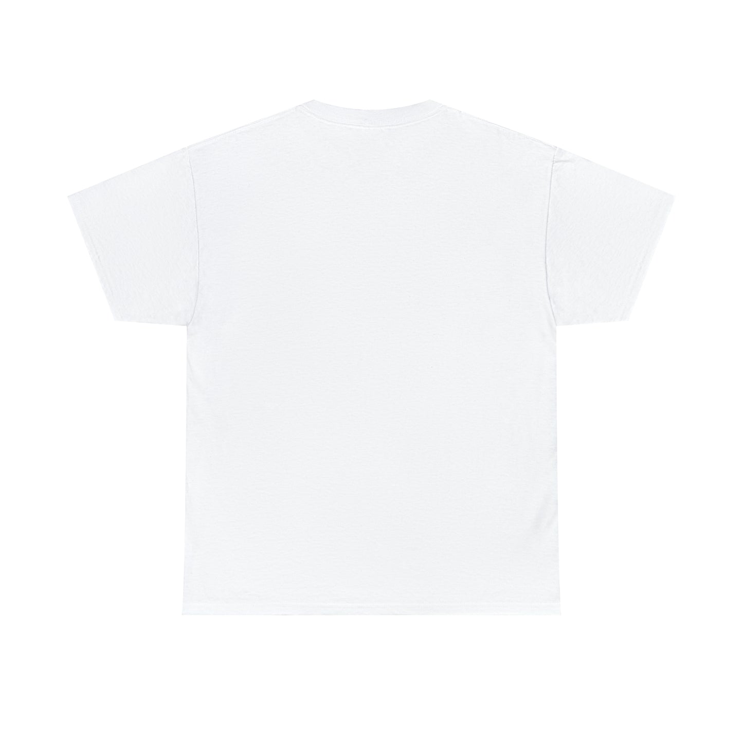 Give Thanks Unisex Heavy Cotton Tee