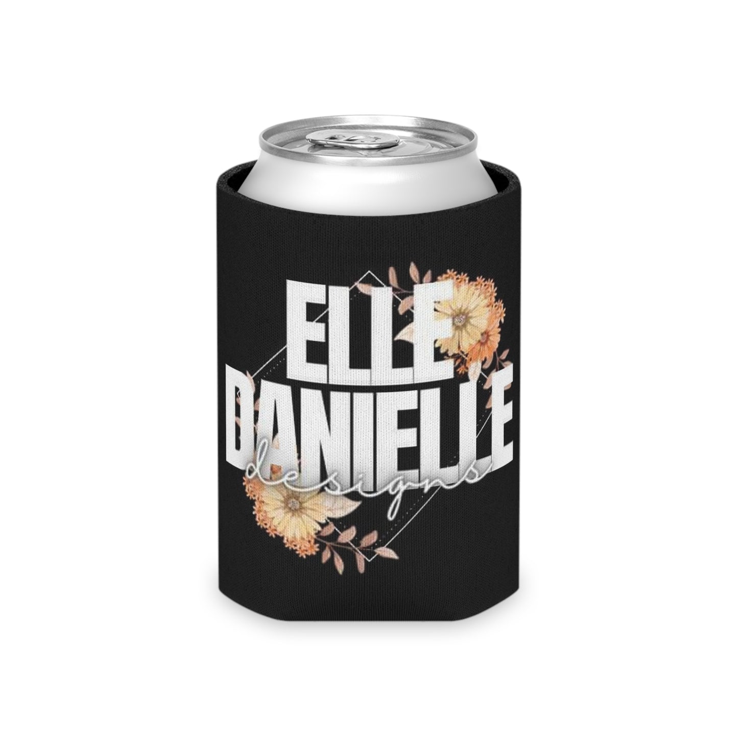 Elle Danielle Designs Can Coozie