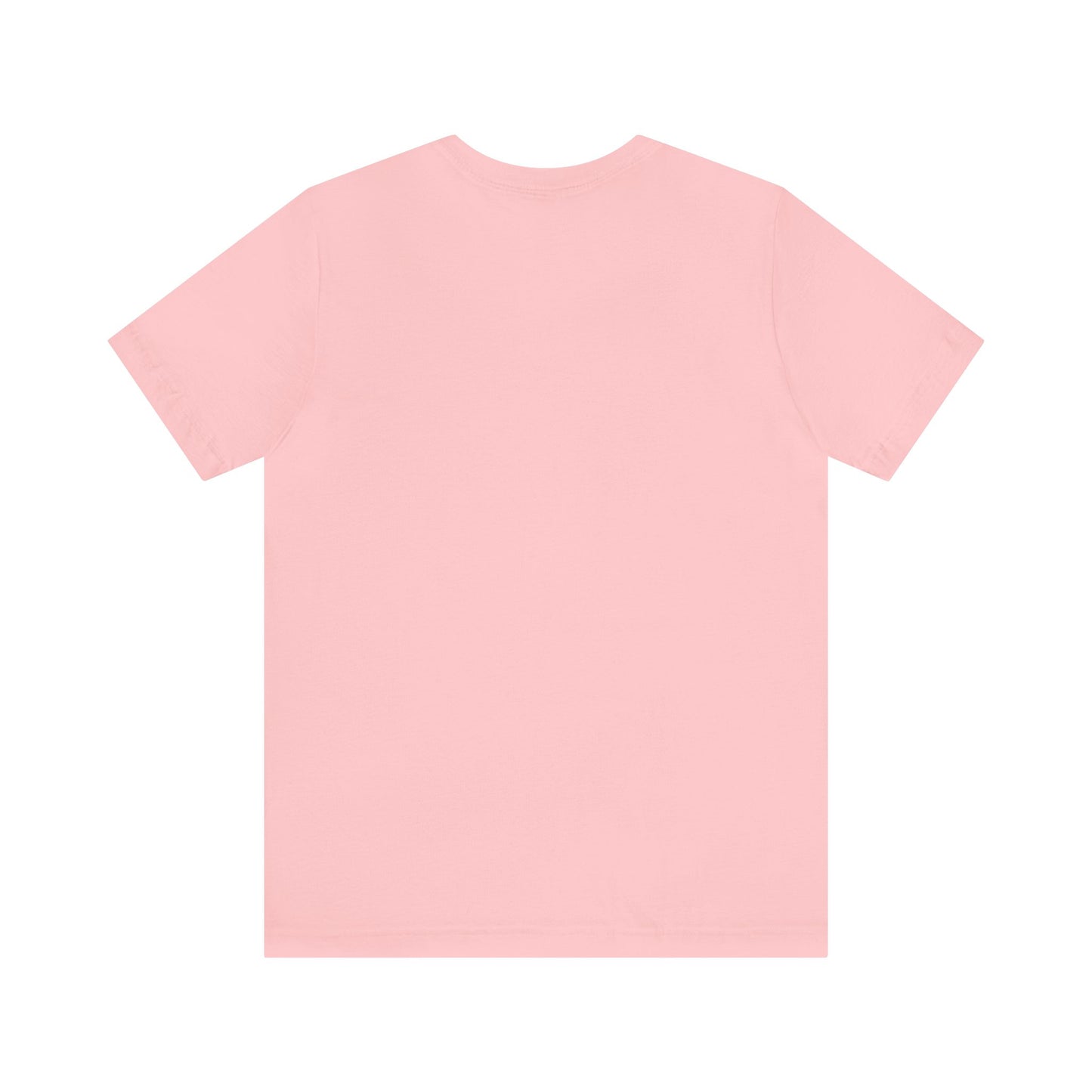 Belle Of The Butterball Unisex Jersey Short Sleeve Tee