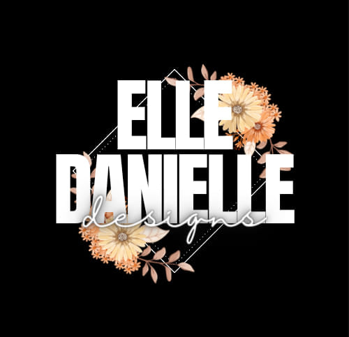 Elle Danielle Designs Gift Card