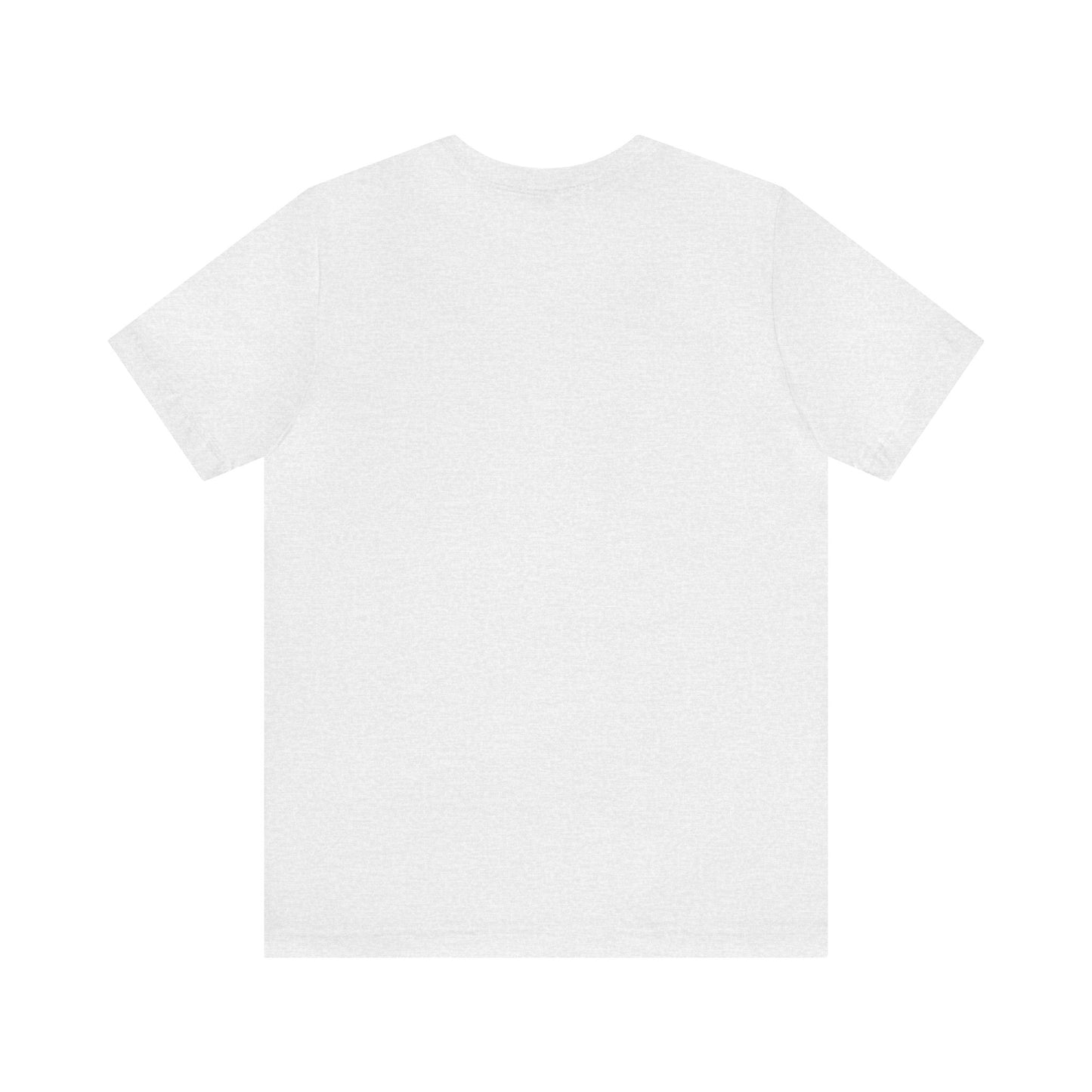 BoxQueenDVNE Unisex Jersey Short Sleeve Tee