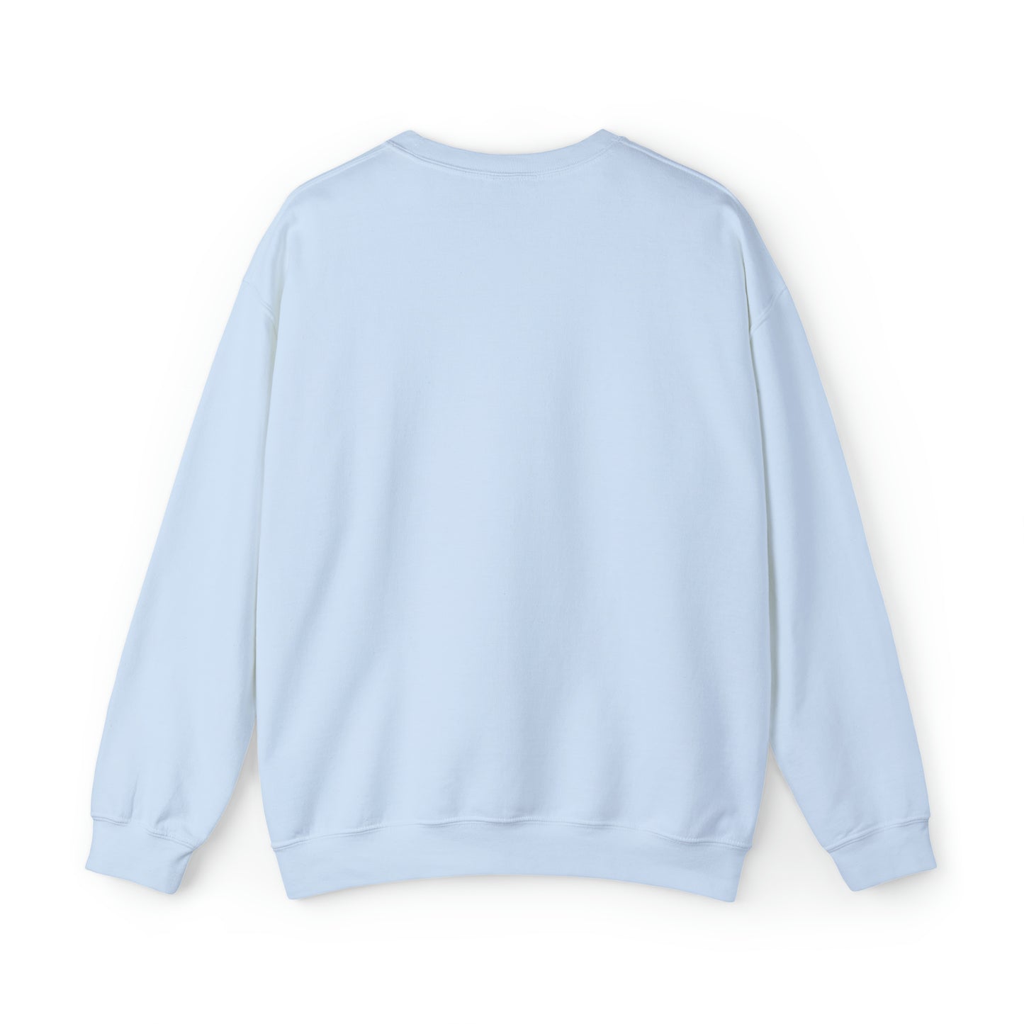 Feelin' Frosty Unisex Heavy Blend™ Crewneck Sweatshirt