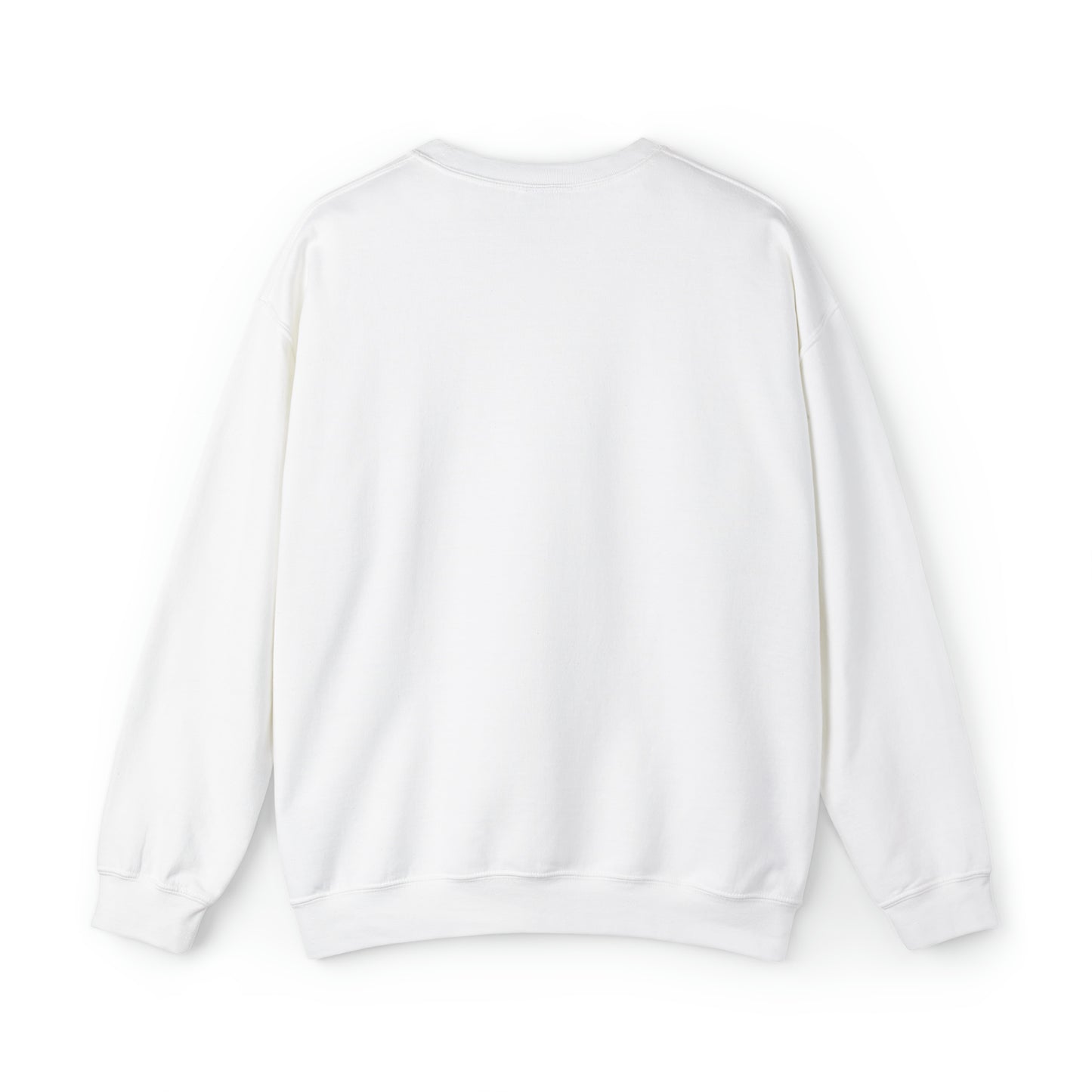 The Homebody Club Unisex Heavy Blend™ Crewneck Sweatshirt